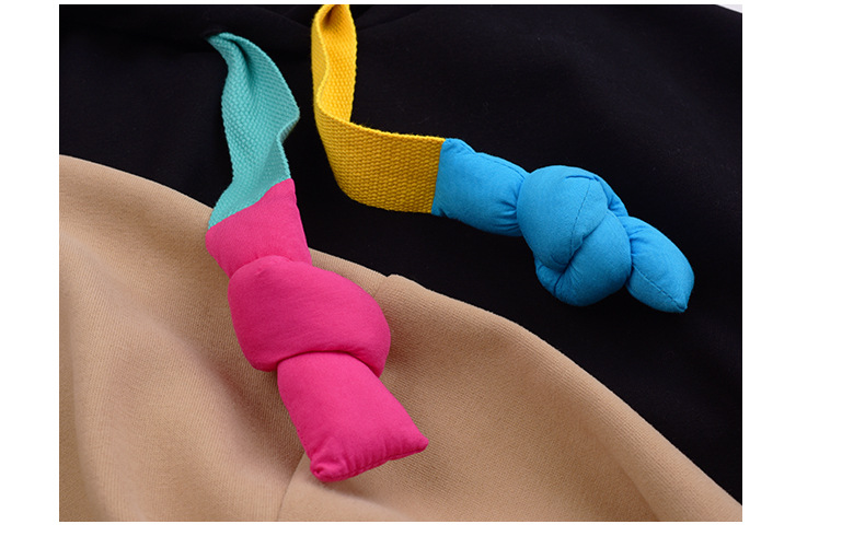 大きいサイズ レディース カラフルフードひも付きカジュアルベルベットパーカー LL 3L 4L 5L