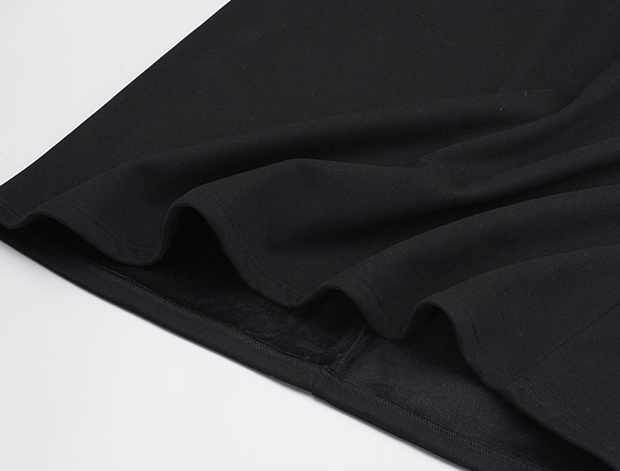 大きいサイズ レディース ストライプパーカー+サスペンダーワンピース2点セット  LL 3L 4L 5L