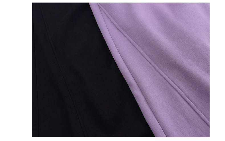 大きいサイズ レディース くまのマスコット付きルーズフリースカジュアルパンツ LL 3L 4L 5L