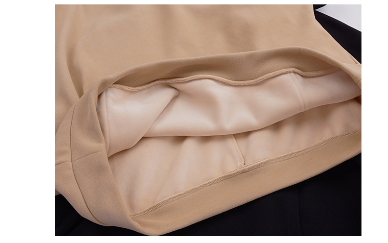 大きいサイズ レディース カラフルフードひも付きカジュアルベルベットパーカー LL 3L 4L 5L