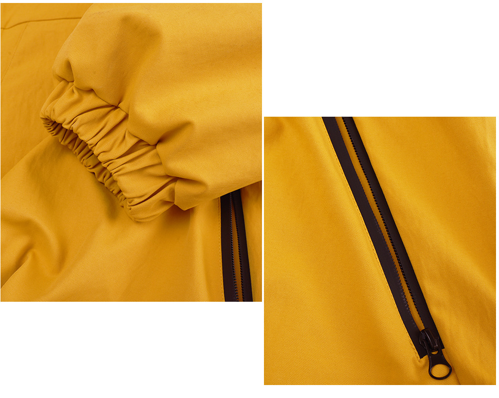 大きいサイズ レディース フード付きアウトドアカジュアル中綿ジャケット 3L 4L 5L