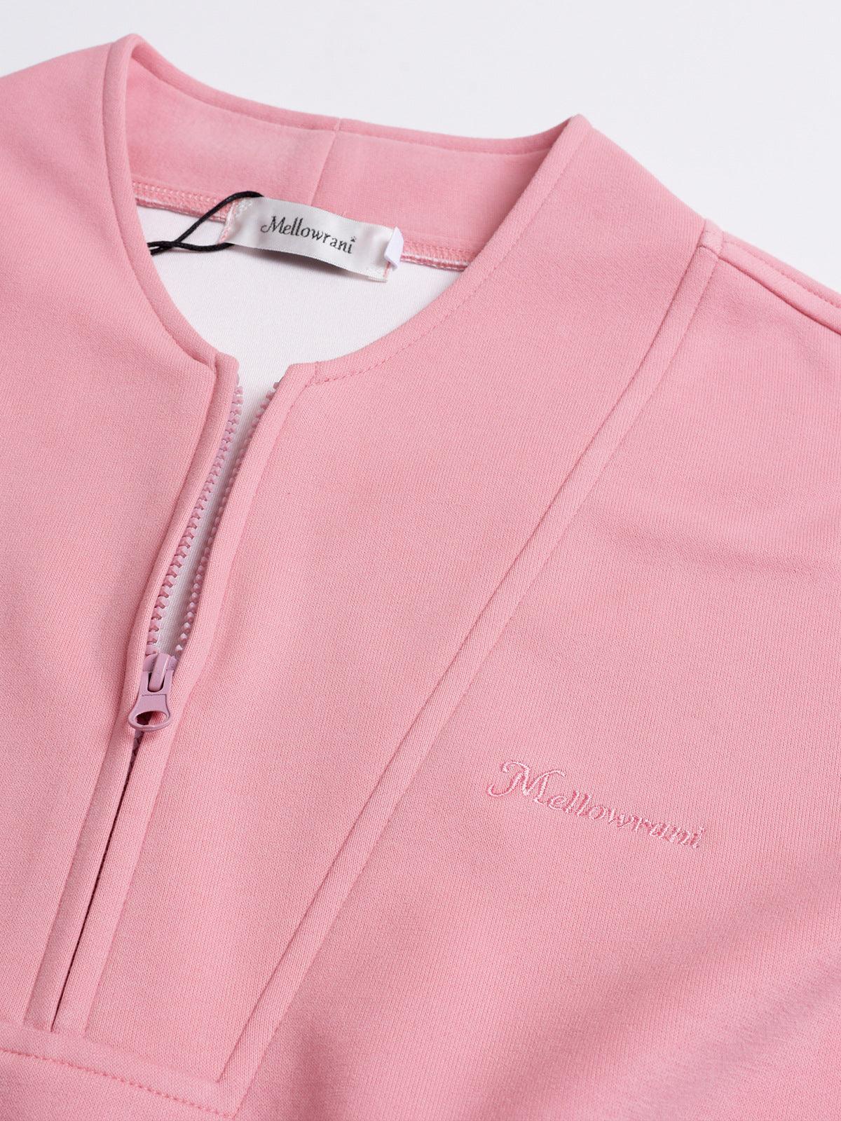 大きいサイズ レディース コットンニットカジュアルツーピーススウェットセットアップ 3L 4L 5L